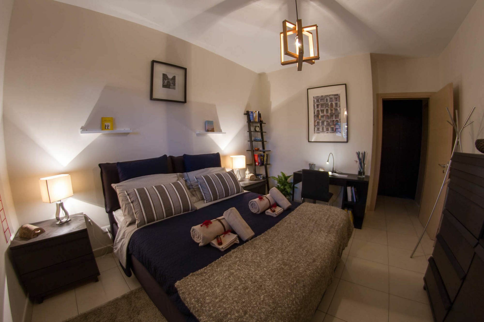 Luxury Apartment Mesina Exterior foto